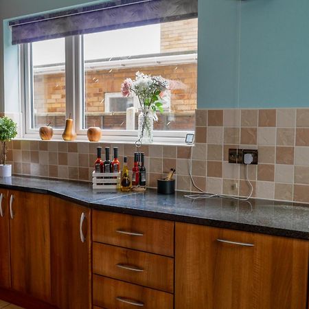 Modern 4 Bedroom Detatched House Stockton-on-Tees Exterior photo