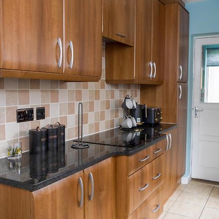 Modern 4 Bedroom Detatched House Stockton-on-Tees Exterior photo